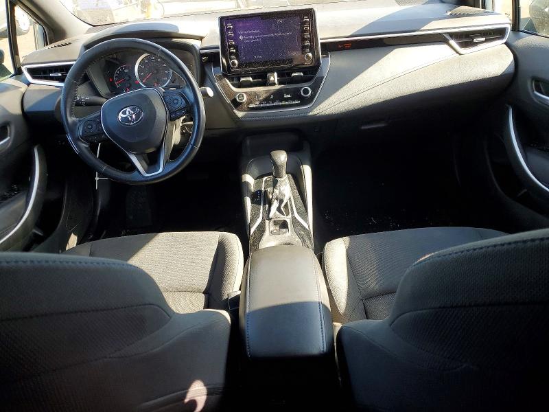 41823916 :رقم المزاد ، 5YFS4RCE0LP048410 vin ، 2020 Toyota Corolla مزاد بيع