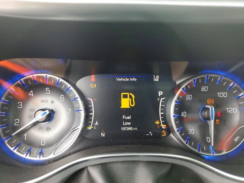 79102875 :رقم المزاد ، 2C4RC1GG3KR703883 vin ، 2019 Chrysler Pacifica مزاد بيع