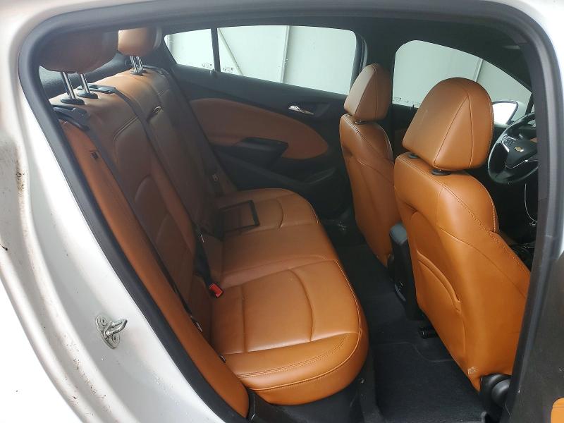 Aukcja sprzedaży 2017 Chevrolet Cruze, vin: 1G1BF5SM7H7265773, numer aukcji: 48425706