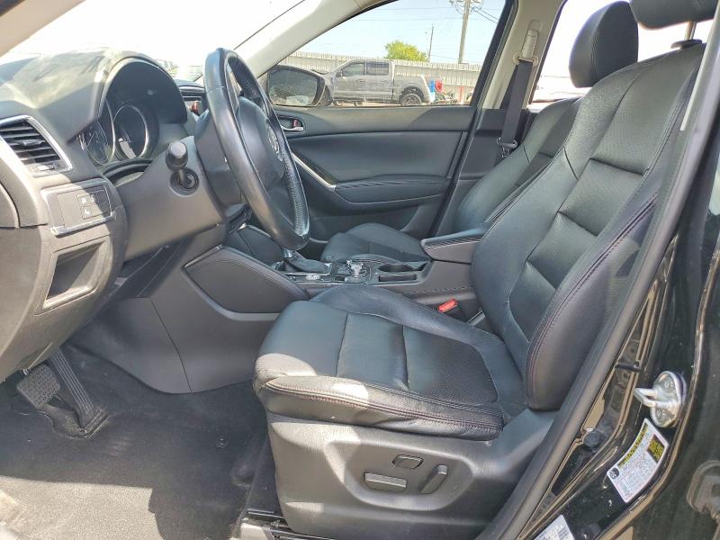 Продажа на аукционе авто 2016 Mazda Cx-5, vin: JM3KE2DY4G0678385, номер лота: 45933836