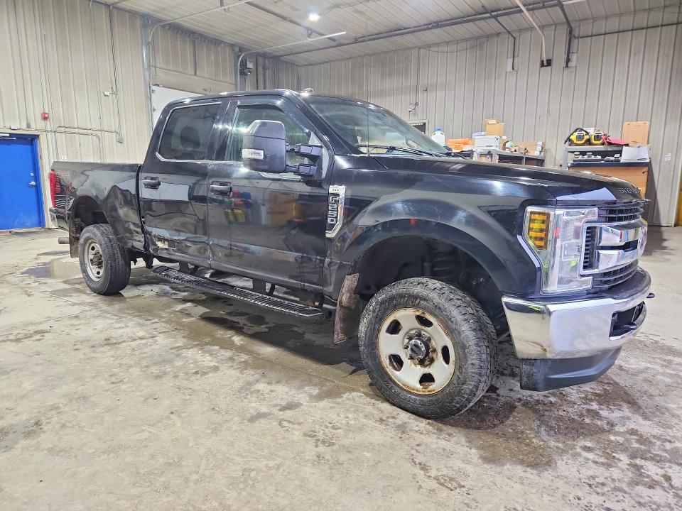 Продажа на аукционе авто 2019 Ford F250, vin: 1FT7W2B69KEE85593, номер лота: 48153356