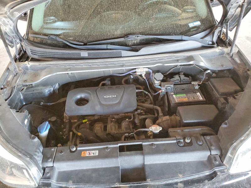 Aukcja sprzedaży 2017 Kia Soul, vin: KNDJN2A27H7494667, numer aukcji: 47814156