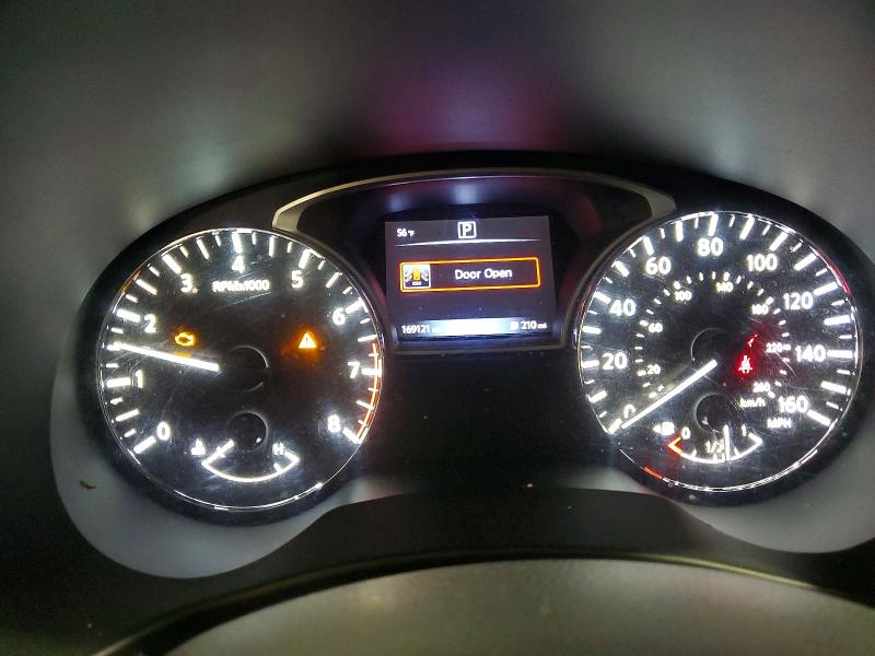Aukcja sprzedaży 2016 Nissan Pathfinder, vin: 5N1AR2MN2GC629856, numer aukcji: 53999246
