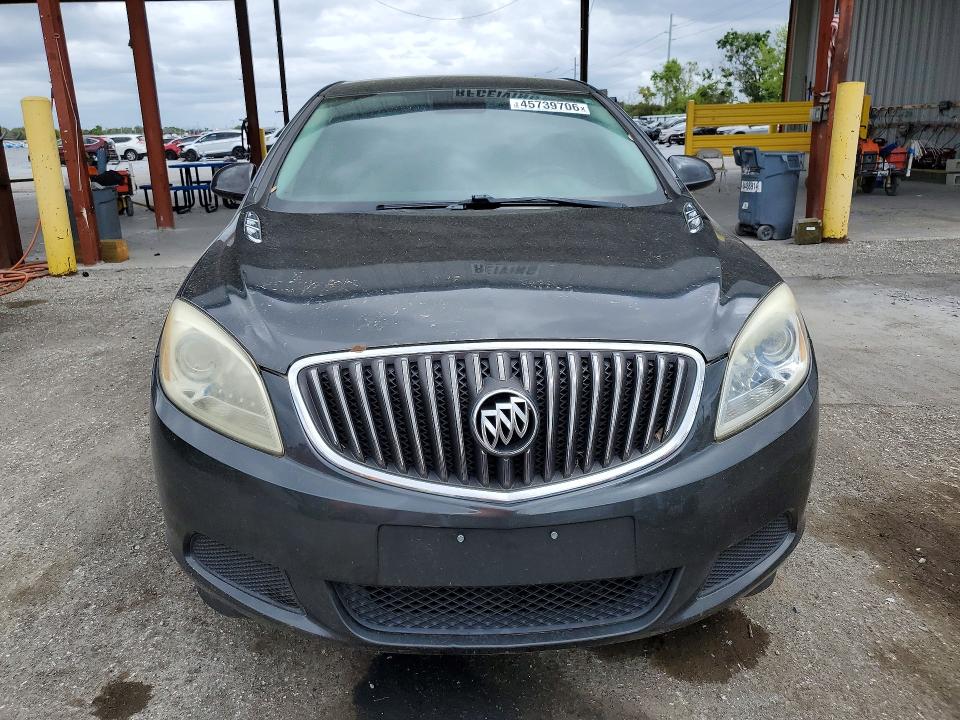 Aukcja sprzedaży 2016 Buick Verano, vin: 1G4PP5SK5G4134958, numer aukcji: 45739706