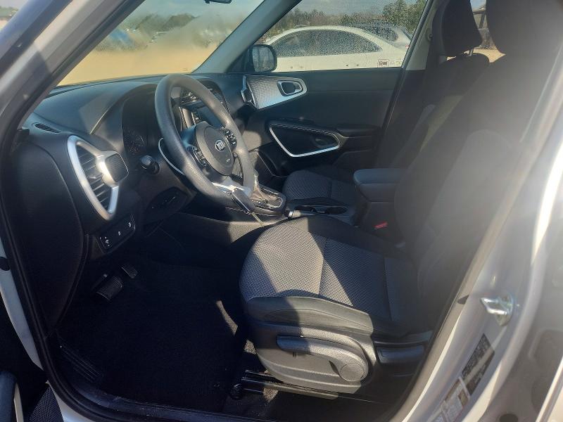 Продажа на аукционе авто 2020 Kia Soul, vin: KNDJ23AU8L7724094, номер лота: 79590225