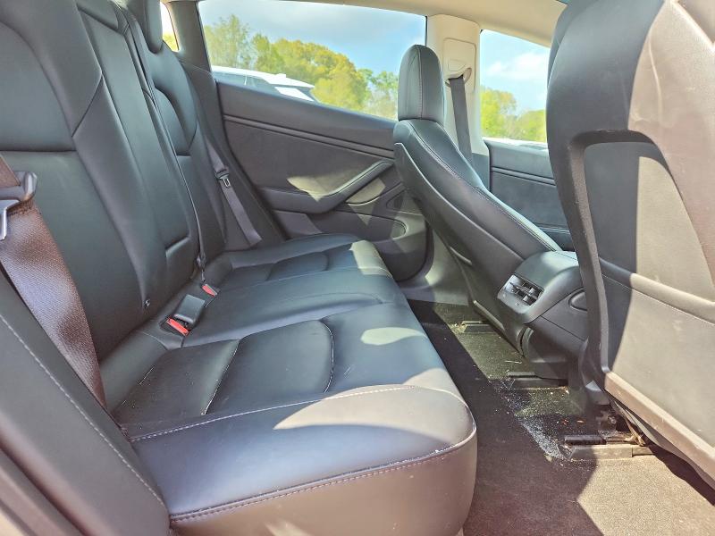 Продажа на аукционе авто 2019 Tesla Model 3, vin: 5YJ3E1EA2KF435905, номер лота: 46996076