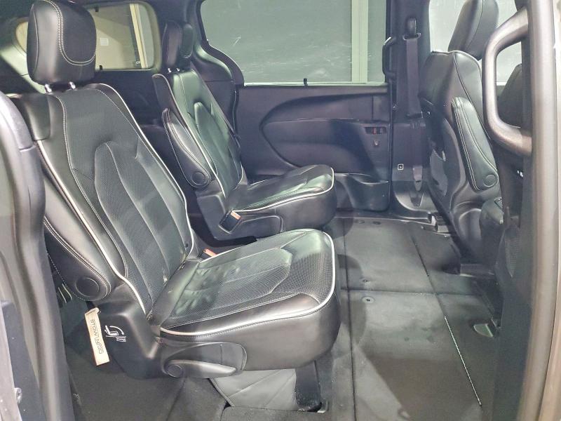 Aukcja sprzedaży 2025 Chrysler Pacifica, vin: 2C4RC1GG3SR545769, numer aukcji: 46556636