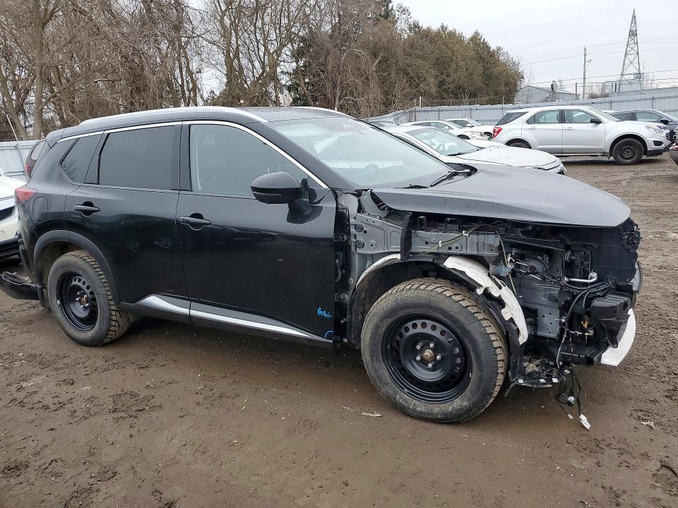 Продаж на аукціоні авто 2023 Niss Rogue, vin: JN8BT3DD0PW324303, номер лоту: 79355085
