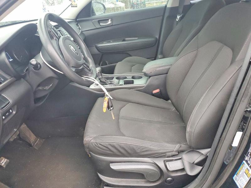 Продажа на аукционе авто 2016 Kia Optima, vin: 5XXGT4L34GG100825, номер лота: 42041186