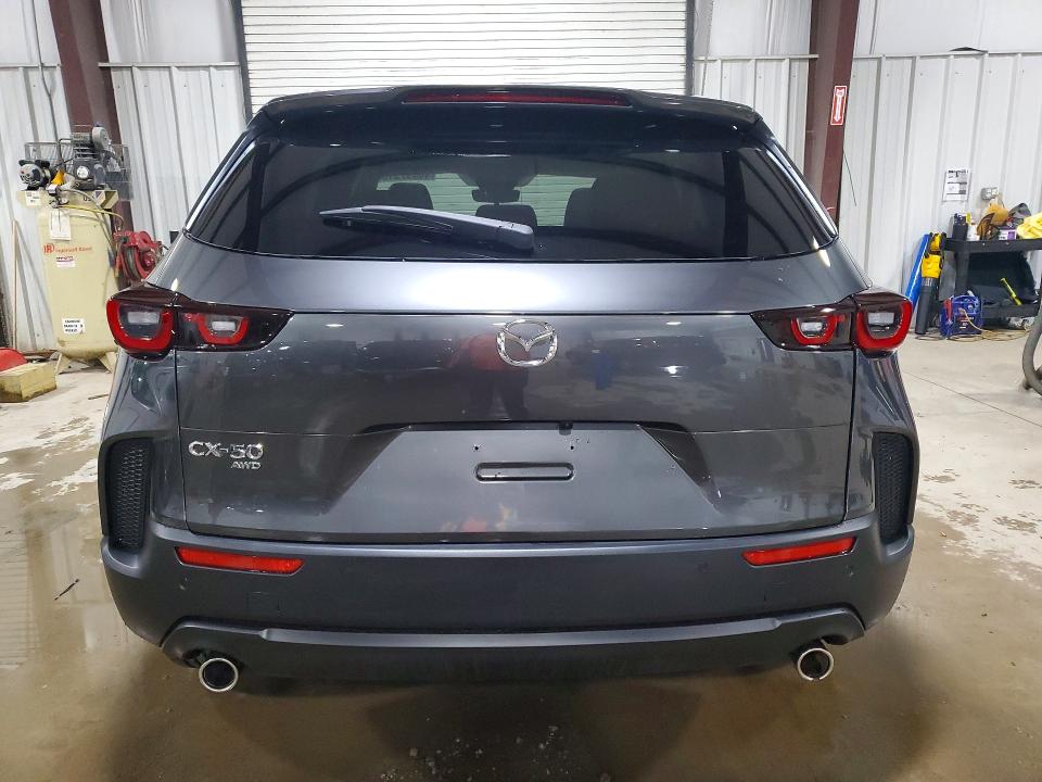Продаж на аукціоні авто 2026 Mazda Cx-50, vin: 7MMVABBL5TN462955, номер лоту: 46097516