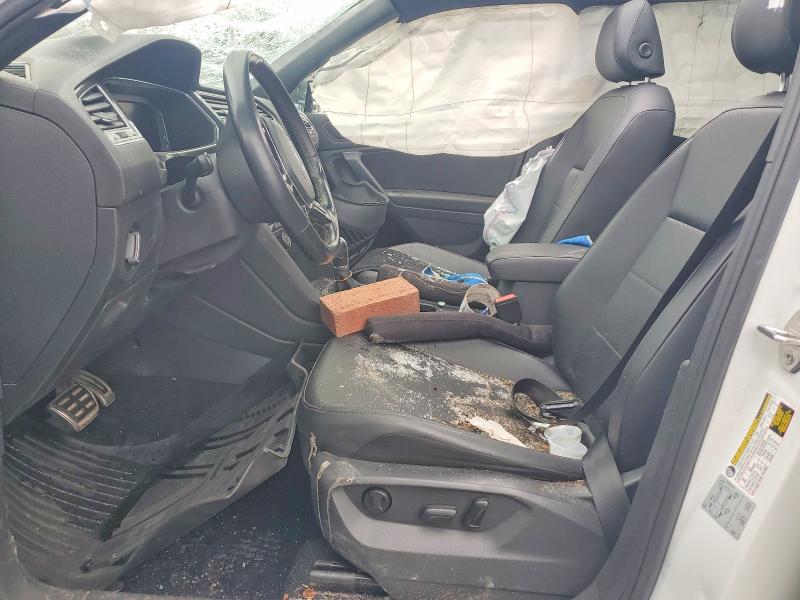 Aukcja sprzedaży 2019 Volkswagen Tiguan, vin: 3VV3B7AX3KM059637, numer aukcji: 46576376