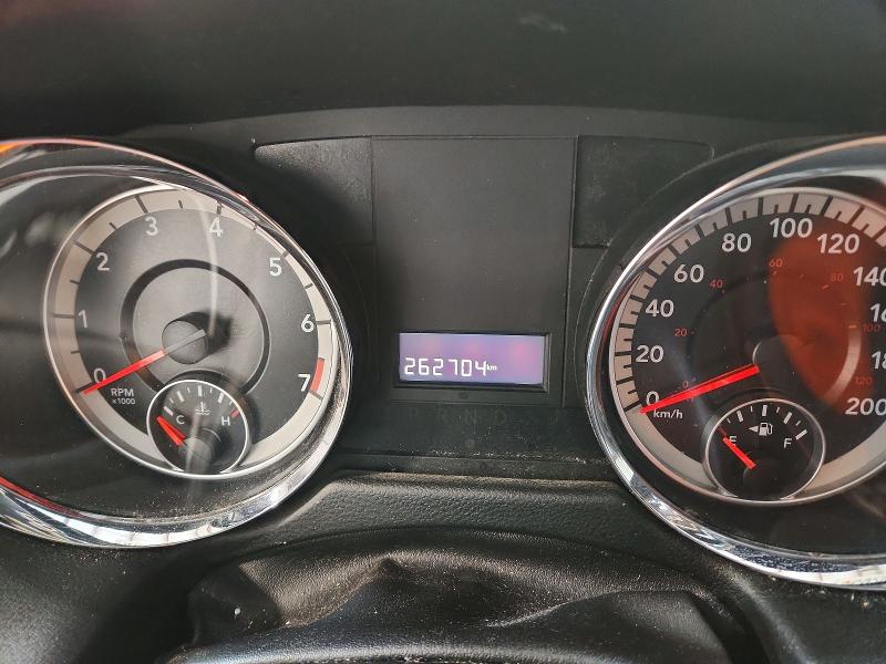 Auction sale of the 2016 Dodge Grand Caravan, vin: 2C4RDGBG4GR394701, lot number: 46920216