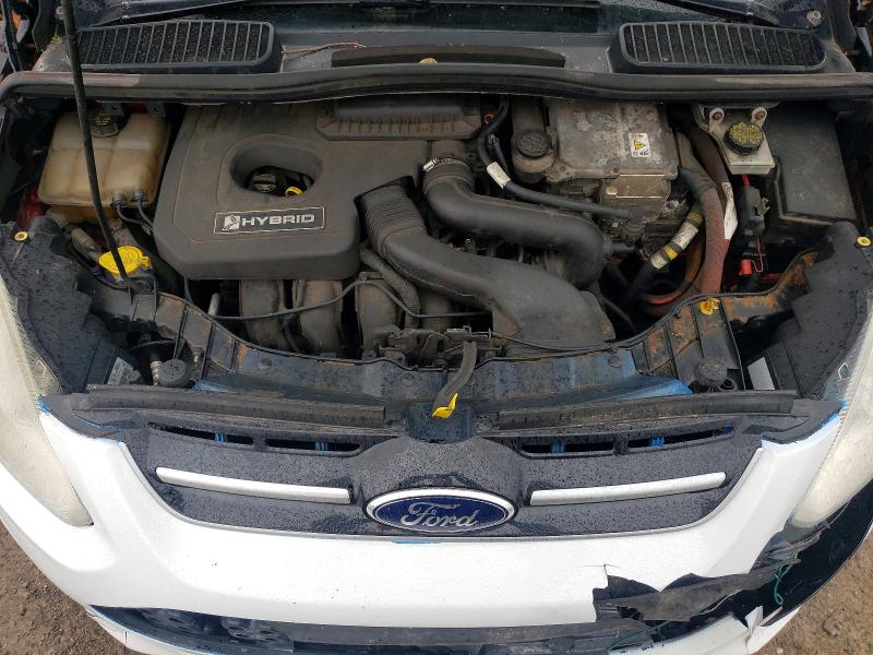 Aukcja sprzedaży 2014 Ford C-max, vin: 1FADP5AU7EL504178, numer aukcji: 77460575