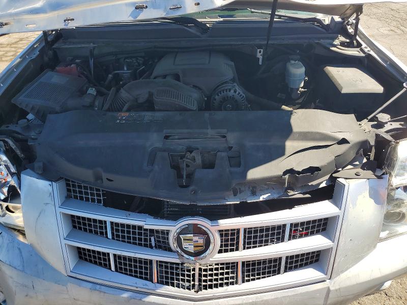 Продаж на аукціоні авто 2012 Cadillac Escalade, vin: 1GYS3JEF7CR314130, номер лоту: 46368276