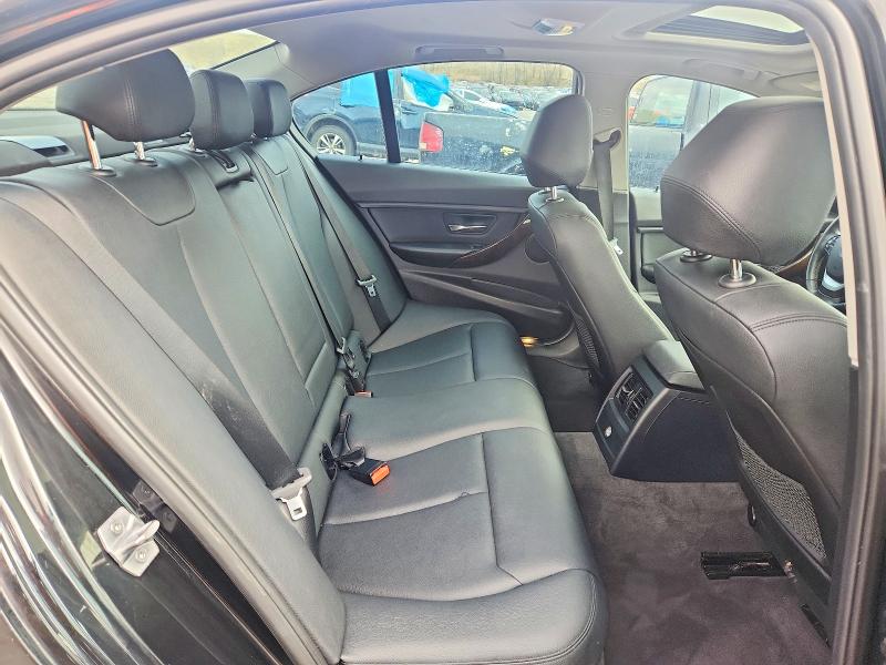 Продаж на аукціоні авто 2015 Bmw 328, vin: WBA3B5C59FP653628, номер лоту: 47983606