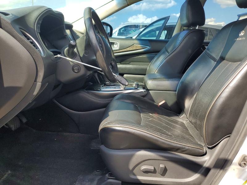 Aukcja sprzedaży 2013 Infiniti Jx35, vin: 5N1AL0MN7DC345656, numer aukcji: 79423385
