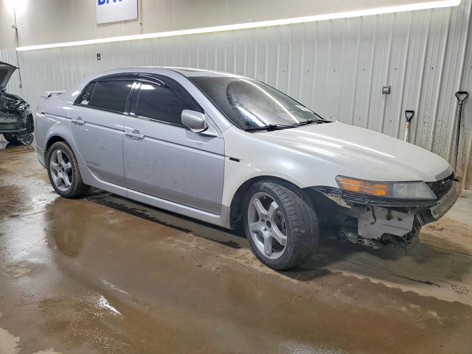 Aukcja sprzedaży 2004 Acura Tl, vin: 19UUA66244A043445, numer aukcji: 46941386