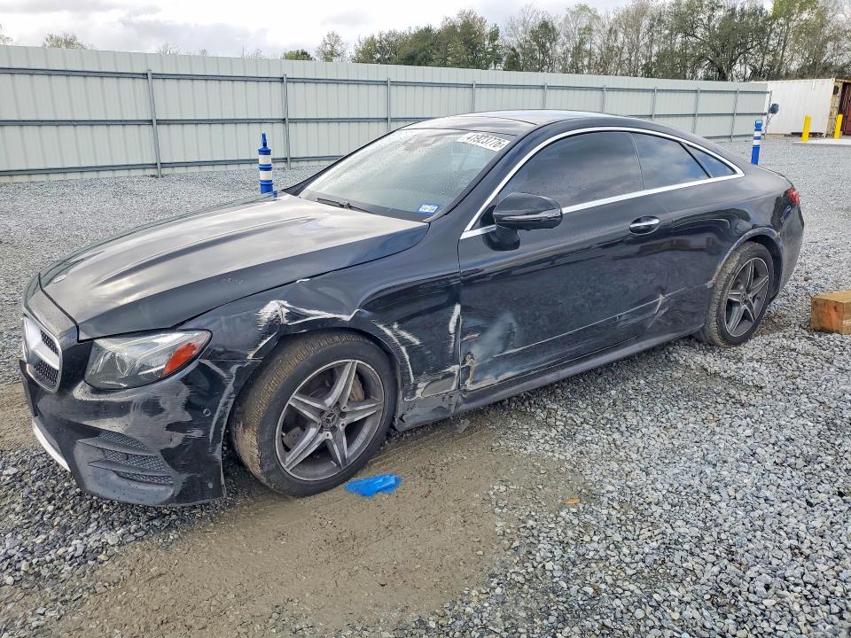 Aukcja sprzedaży 2019 Mercedes-benz E, vin: WDD1J6JB9KF078786, numer aukcji: 41923776
