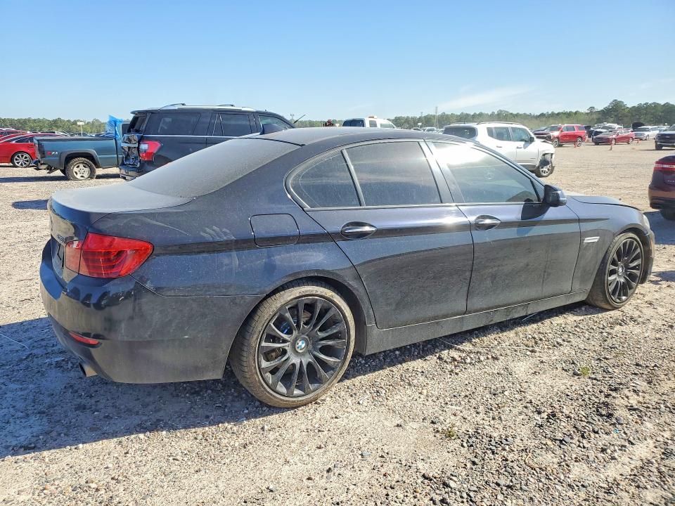 Aukcja sprzedaży 2015 Bmw 535, vin: WBA5B1C50FD920271, numer aukcji: 46689526