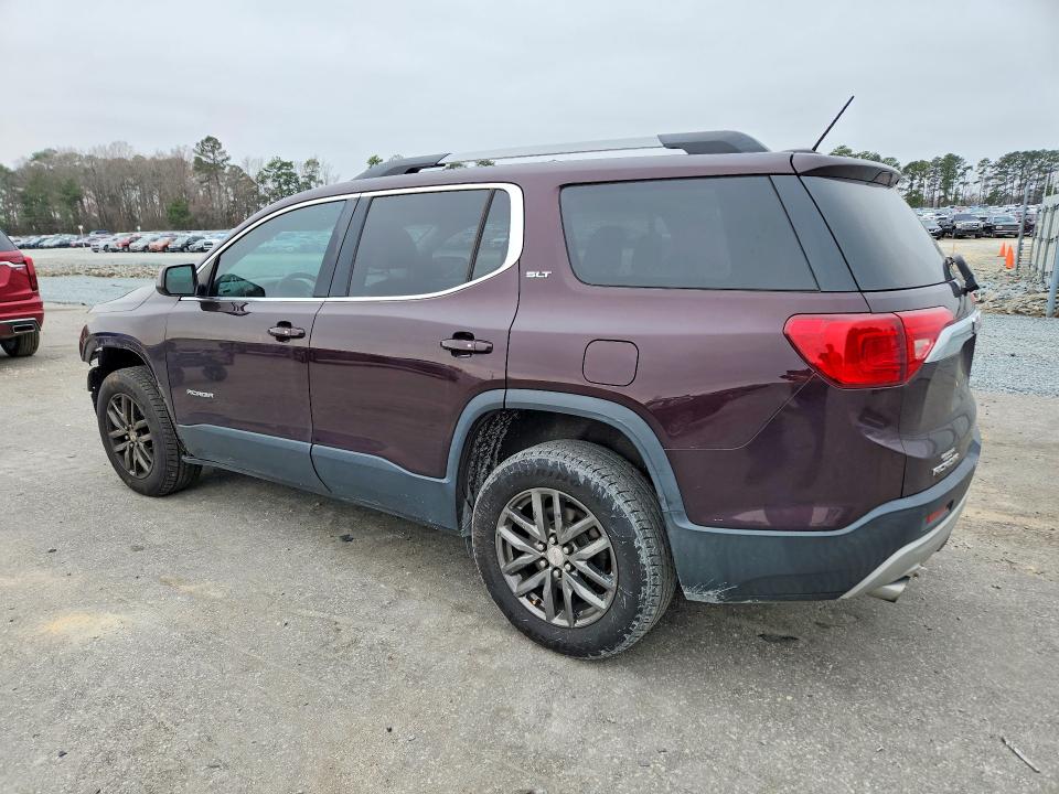 Aukcja sprzedaży 2017 Gmc Acadia, vin: 1GKKNMLS8HZ326719, numer aukcji: 79559575