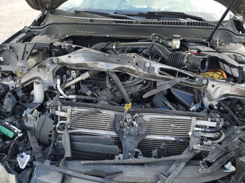 Aukcja sprzedaży 2019 Lincoln Mkz, vin: 3LN6L5A98KR619133, numer aukcji: 51916916