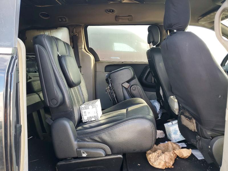 Aukcja sprzedaży 2012 Chrysler Town & Country, vin: 2C4RC1CG9CR228196, numer aukcji: 46099336