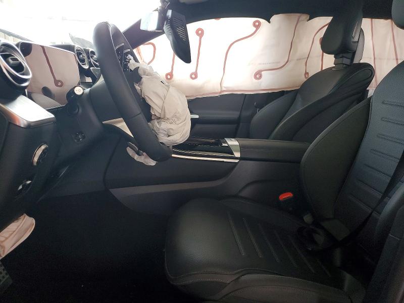 Продажа на аукционе авто 2026 Mercedes-benz Glc, vin: W1NKM4HB8TU106213, номер лота: 47952266