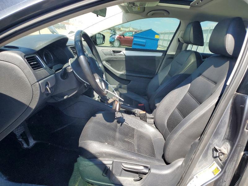 Продажа на аукционе авто 2014 Volkswagen Jetta, vin: 3VWD07AJ3EM403943, номер лота: 47337076