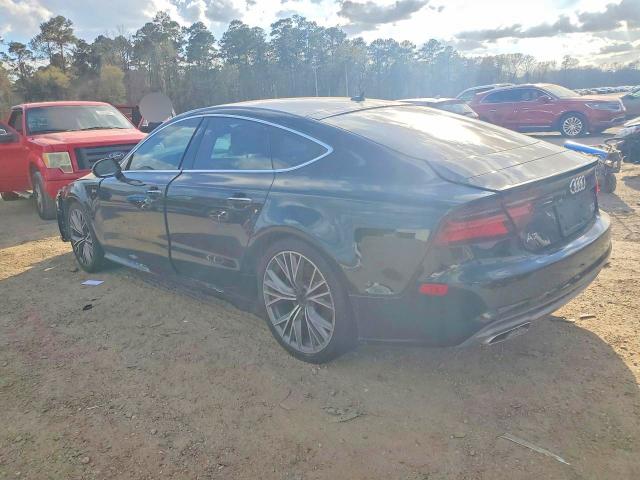 Продажа на аукционе авто 2016 Audi A7, vin: WAU2GAFC7GN002107, номер лота: 79529945
