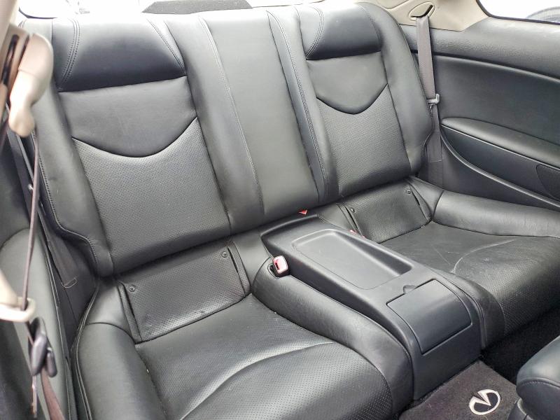 Aukcja sprzedaży 2008 Infiniti G37, vin: JNKCV64E38M111247, numer aukcji: 47981046