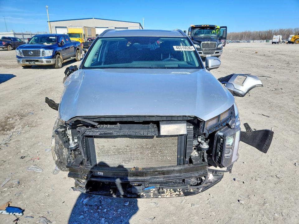 Aukcja sprzedaży 2023 Hyundai Palisade, vin: KM8R5DGE9PU541466, numer aukcji: 46316636