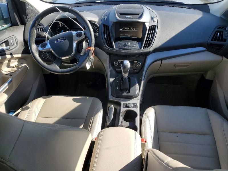 Aukcja sprzedaży 2014 Ford Escape, vin: 1FMCU9G98EUE02922, numer aukcji: 77499685