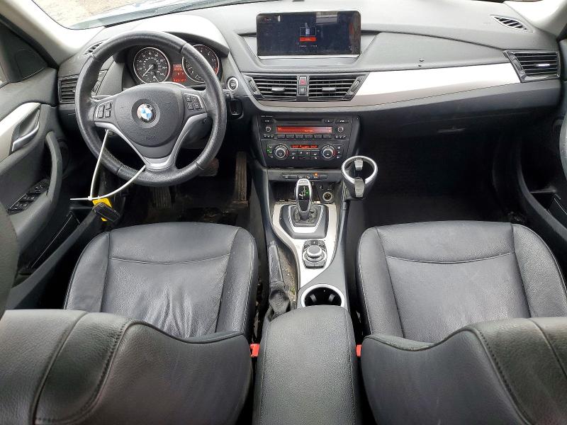 41937136 :رقم المزاد ، WBAVL1C57FVY32020 vin ، 2015 Bmw X1 مزاد بيع