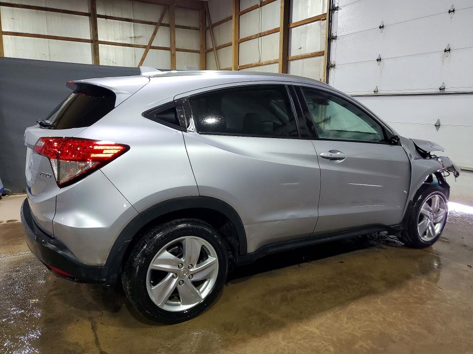 Aukcja sprzedaży 2020 Honda Hr-v, vin: 3CZRU6H53LM704185, numer aukcji: 47631536