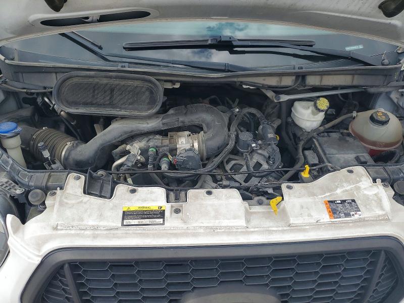 Продажа на аукционе авто 2022 Ford Transit, vin: 1FDBW5Z82NKA39712, номер лота: 46947886