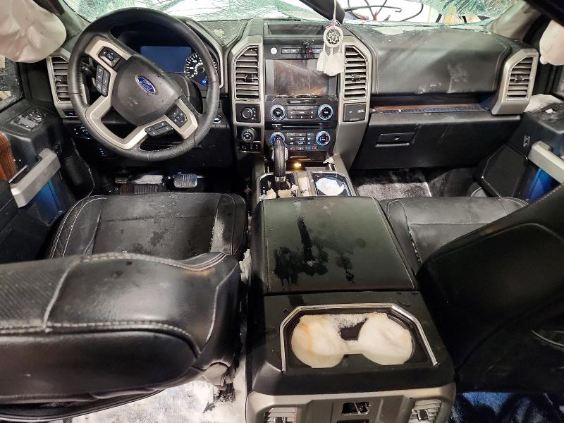 Продажа на аукционе авто 2016 Ford F150, vin: 1FTEW1EG1GFA26291, номер лота: 41651526