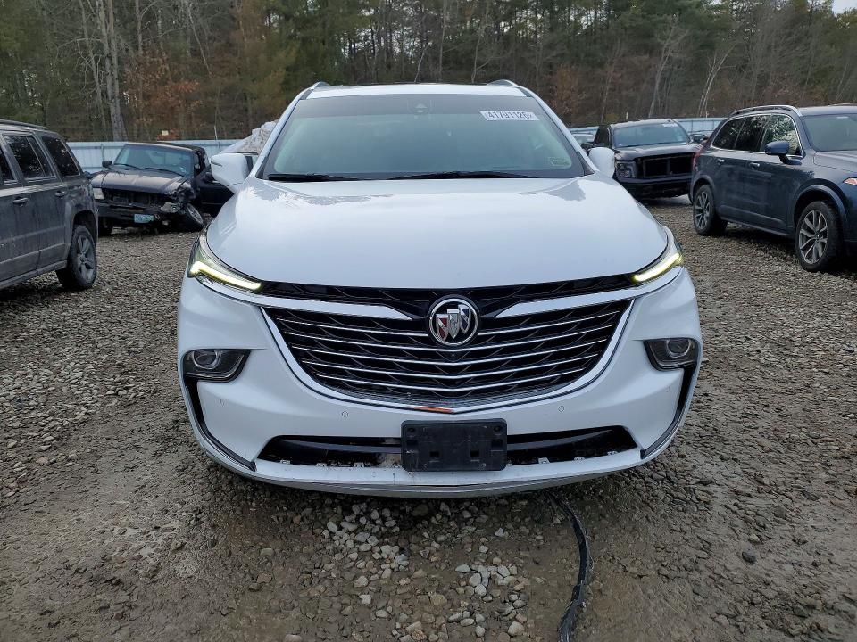 Aukcja sprzedaży 2023 Buick Enclave, vin: 5GAEVBKW8PJ143918, numer aukcji: 41791126
