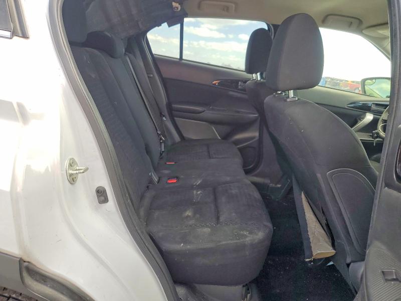 79465165 :رقم المزاد ، JA4ATUAA9PZ002999 vin ، 2023 Mitsubishi Eclipse Cross مزاد بيع