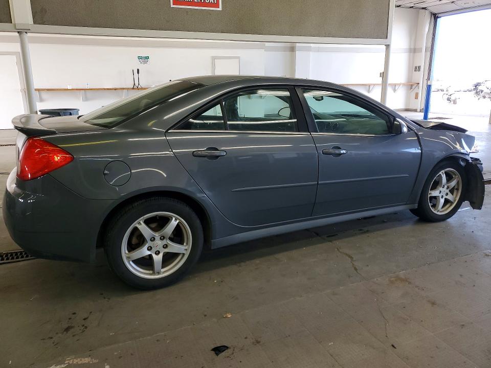 Продаж на аукціоні авто 2009 Pontiac G6, vin: 1G2ZK57K294241428, номер лоту: 48315096