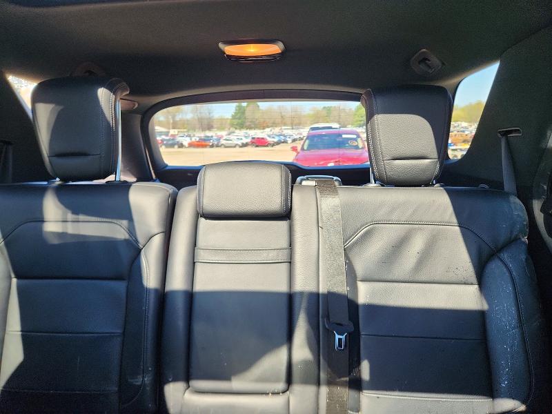 Aukcja sprzedaży 2018 Mercedes-benz Gle, vin: 4JGDA5JB4JB140775, numer aukcji: 46053696