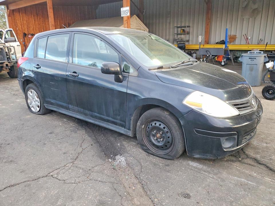 Продажа на аукционе авто 2011 Nissan Versa, vin: 3N1BC1CP2BL515086, номер лота: 46178966