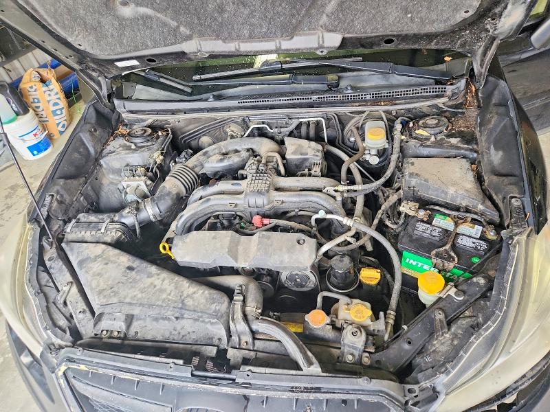 Продаж на аукціоні авто 2013 Subaru Xv Crosstrek, vin: JF2GPAGC4D2848703, номер лоту: 42017696