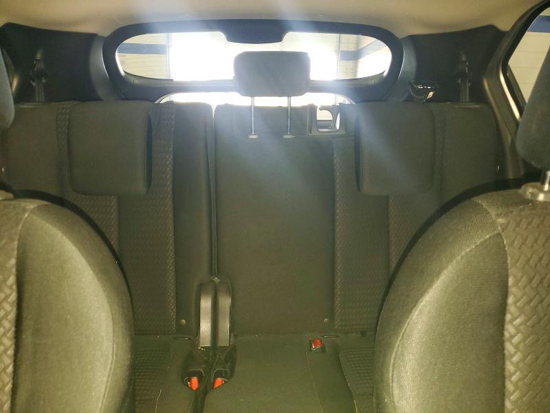 Продаж на аукціоні авто 2020 Mitsubishi Eclipse Cross, vin: JA4AS3AA2LZ030862, номер лоту: 46933716