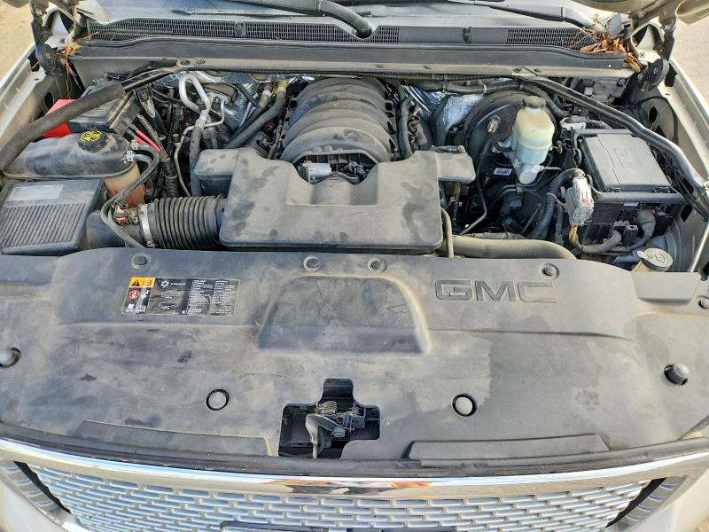 Продаж на аукціоні авто 2016 Gmc Yukon Xl, vin: 1GKS2HKJ4GR250729, номер лоту: 77669905