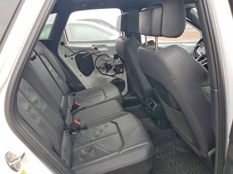 Aukcja sprzedaży 2020 Audi Q3, vin: WA1EECF36L1081220, numer aukcji: 79034485