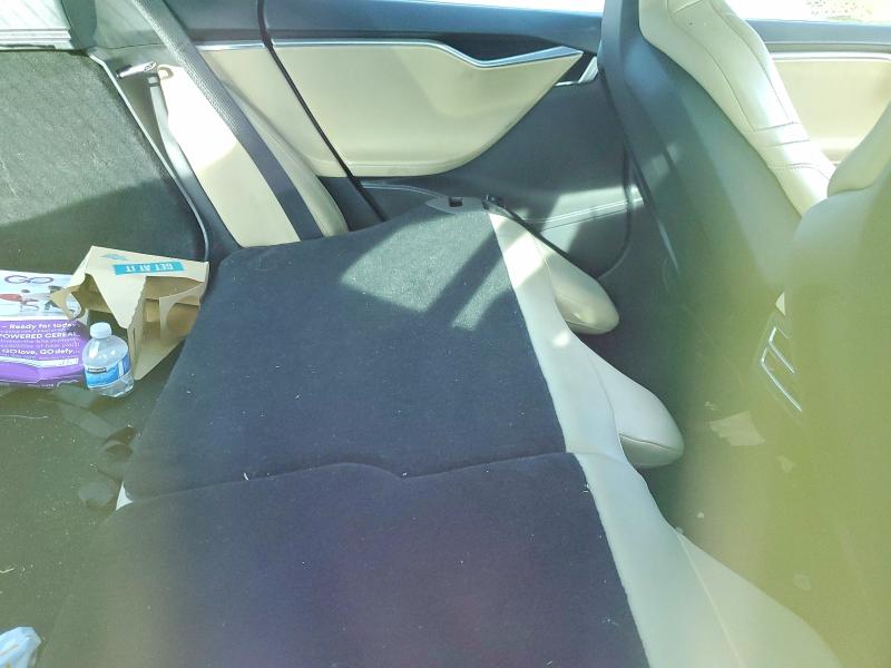 Aukcja sprzedaży 2014 Tesla Model S, vin: 5YJSA1H21EFP63297, numer aukcji: 45479746