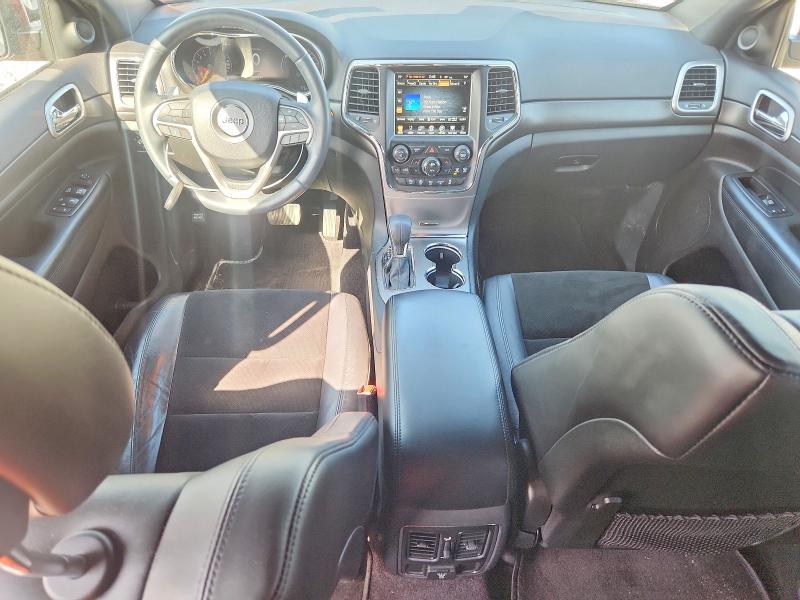 Aukcja sprzedaży 2017 Jeep Grand Cherokee, vin: 1C4RJFAG5HC909848, numer aukcji: 46858656