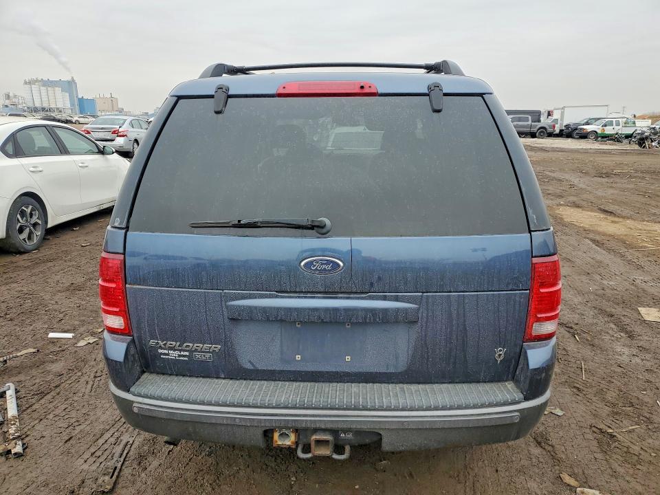Aukcja sprzedaży 2002 Ford Explorer, vin: 1FMDU73W12UC31737, numer aukcji: 79629475