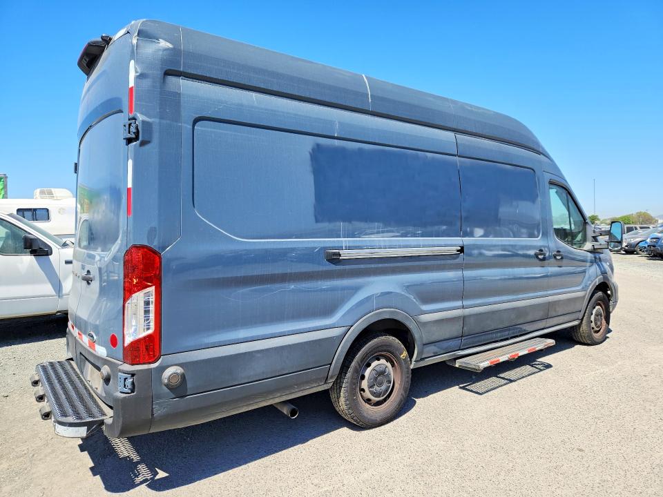 Продажа на аукционе авто 2021 Ford Transit, vin: 1FTBR3X89MKA46044, номер лота: 49051536
