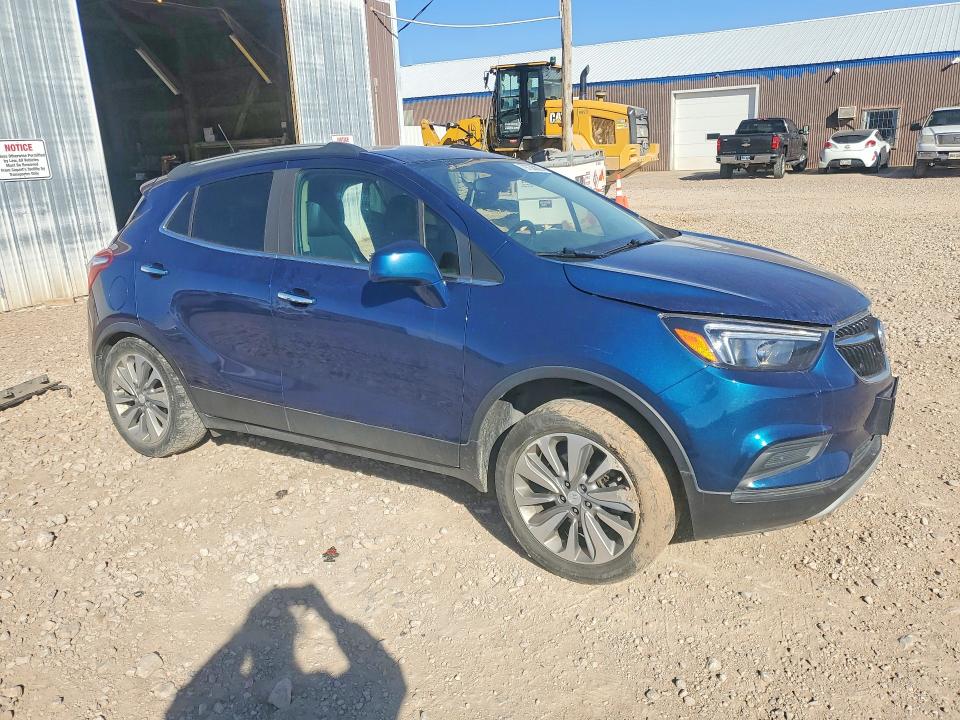 Продаж на аукціоні авто 2020 Buick Encore, vin: KL4CJESB9LB053059, номер лоту: 79758285